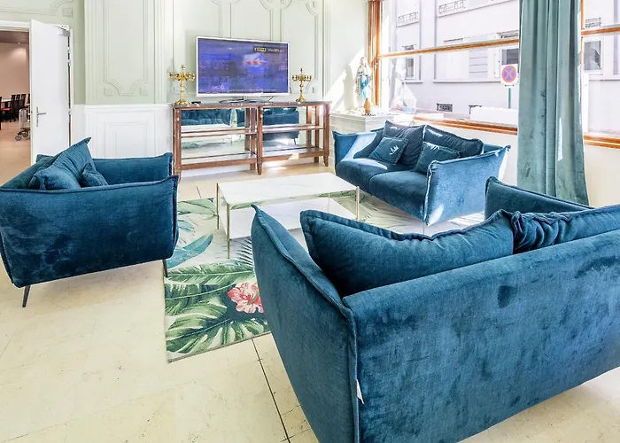 Hotel Galilee Windsor 3*