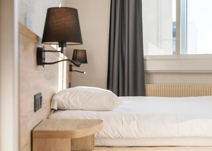 Hotel Galilee Windsor