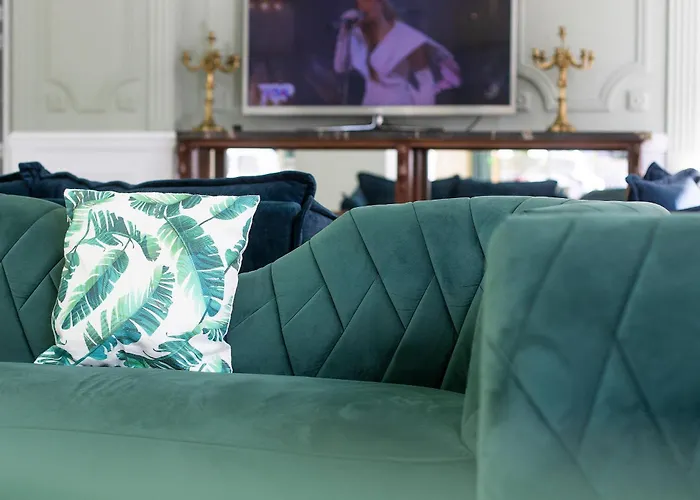 Galilee Windsor Hotel 3*