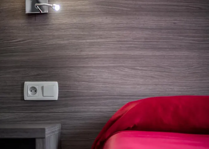 Galilee Windsor Hotel 3*