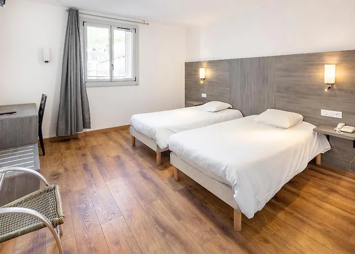 Galilee Windsor 3* Lourdes