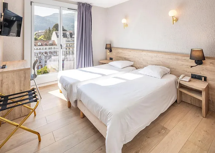 Galilee Windsor Lourdes