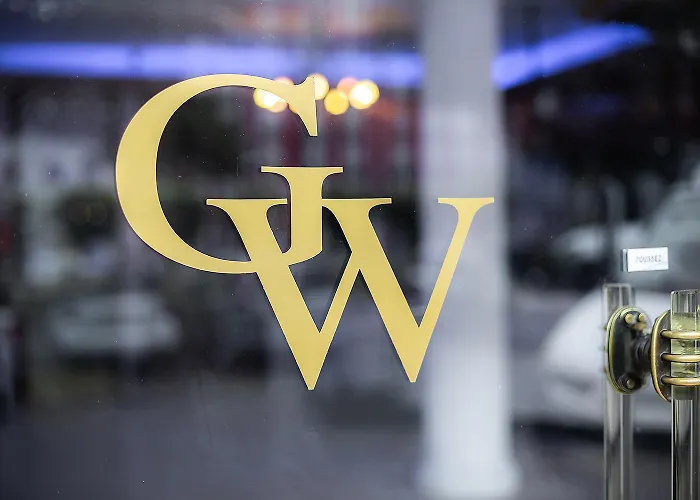 Hotel Galilee Windsor