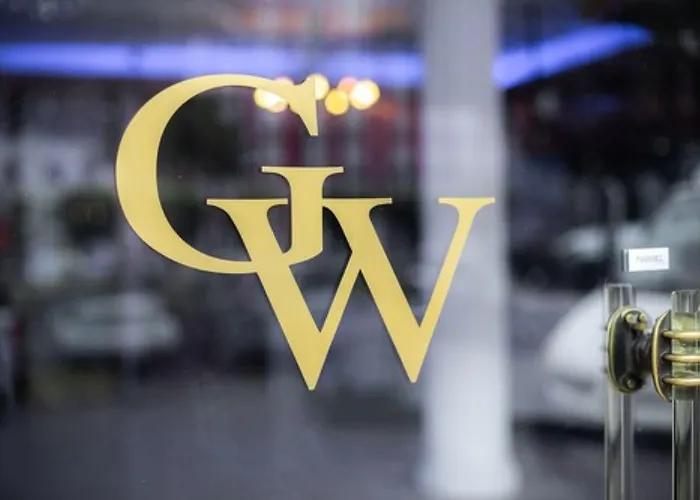 Hotel Galilee Windsor