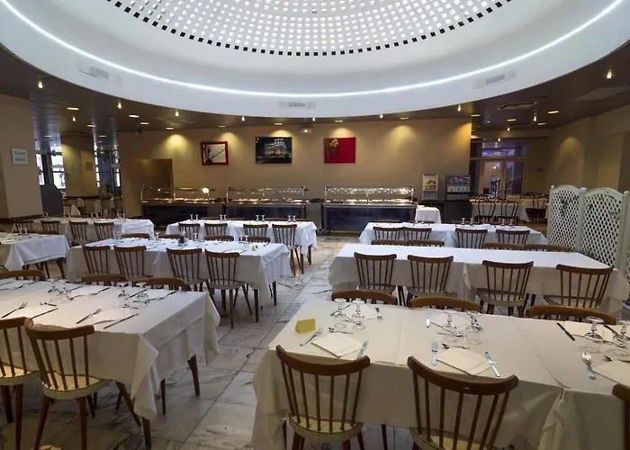 Galilee Windsor Hotel