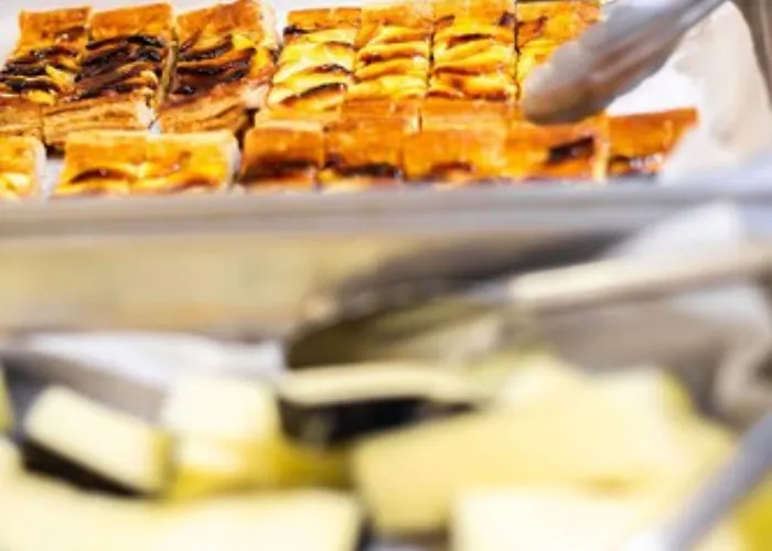 Galilée Windsor Hotel 3*