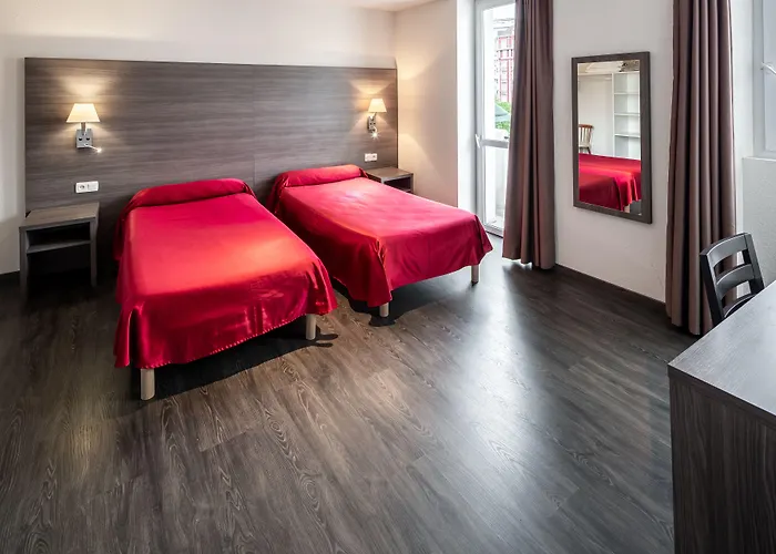 Hotel Galilee Windsor 3*