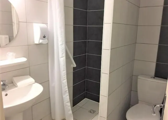 Hotel Galilee Windsor