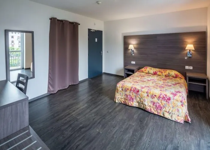 Hotel Galilee Windsor