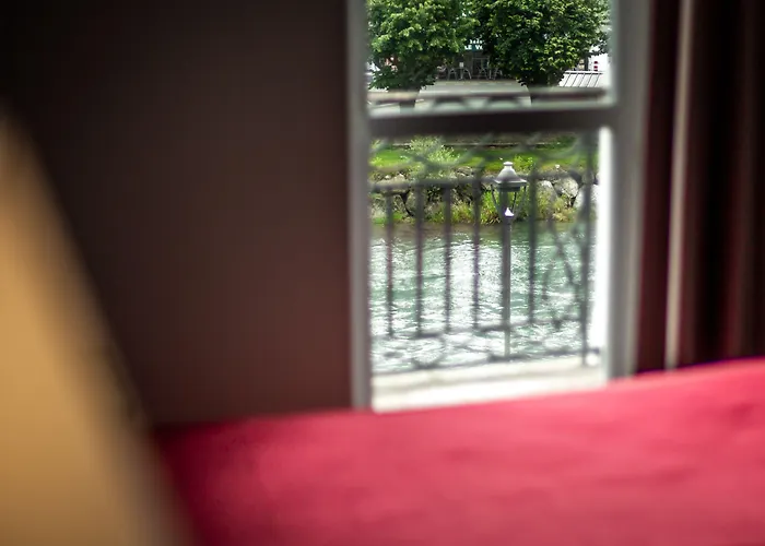 Szálloda Galilee Windsor 3*