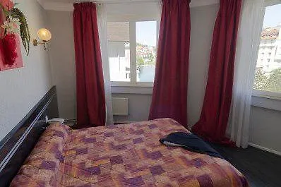 Galilee Windsor 3* Lourdes