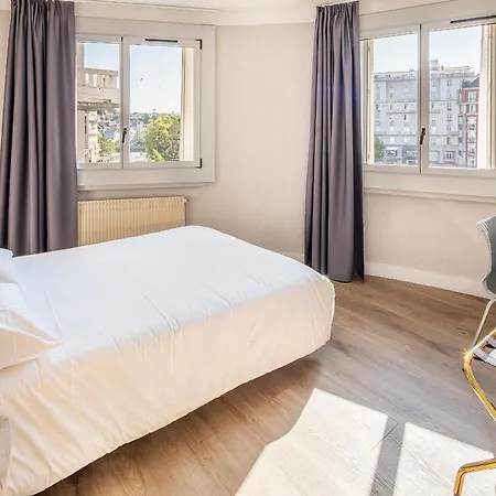 Galilee Windsor Hotel Lourdes