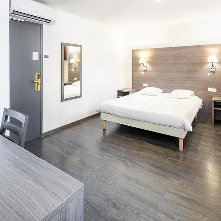 Galilee Windsor Hotel Lourdes