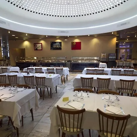 Galilee Windsor Hotel