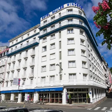 Galilee Windsor 3*