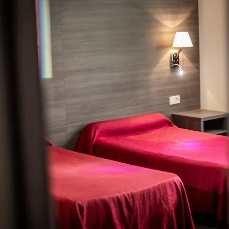 Galilee Windsor 3*
