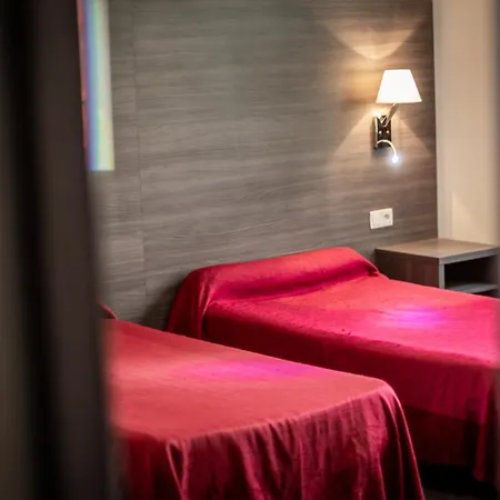 Galilee Windsor 3*