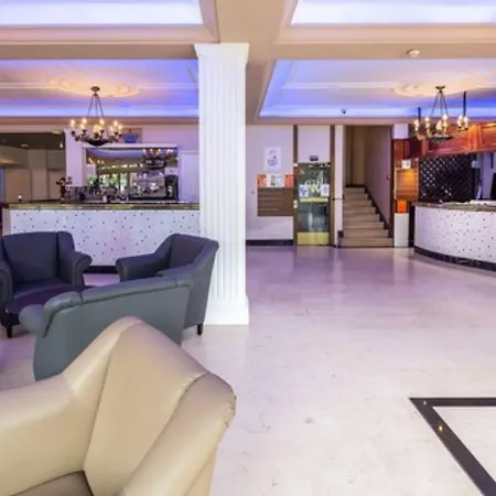 Galilee Windsor לורדה