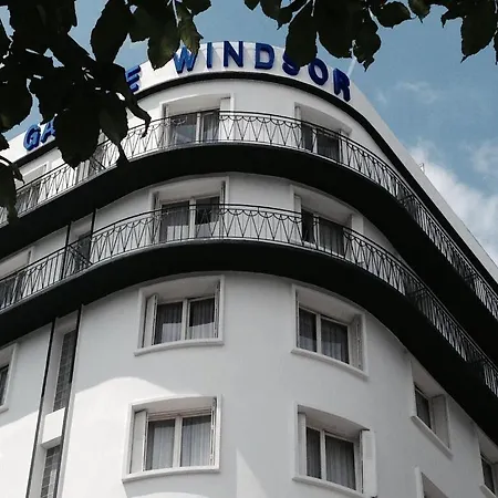 מלון Galilee Windsor