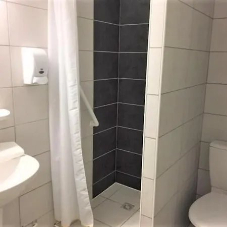 מלון Galilee Windsor