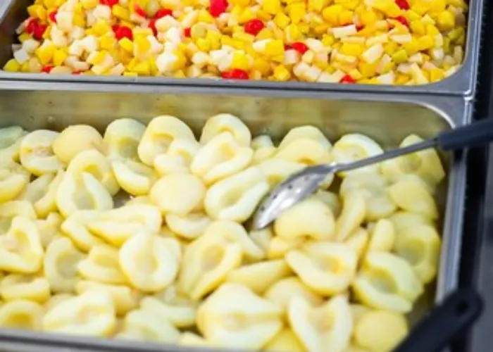 Galilée Windsor Hotel Lourdes